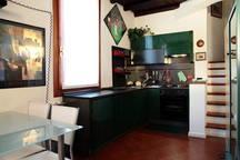 Elena Apartment Ferrara Exterior photo