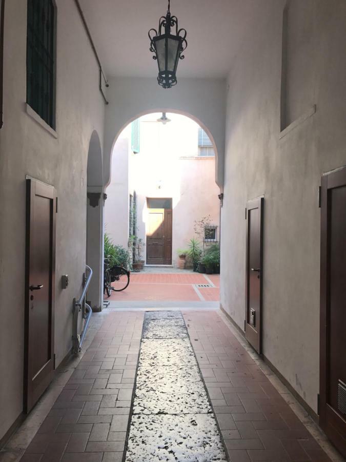 Elena Apartment Ferrara Exterior photo